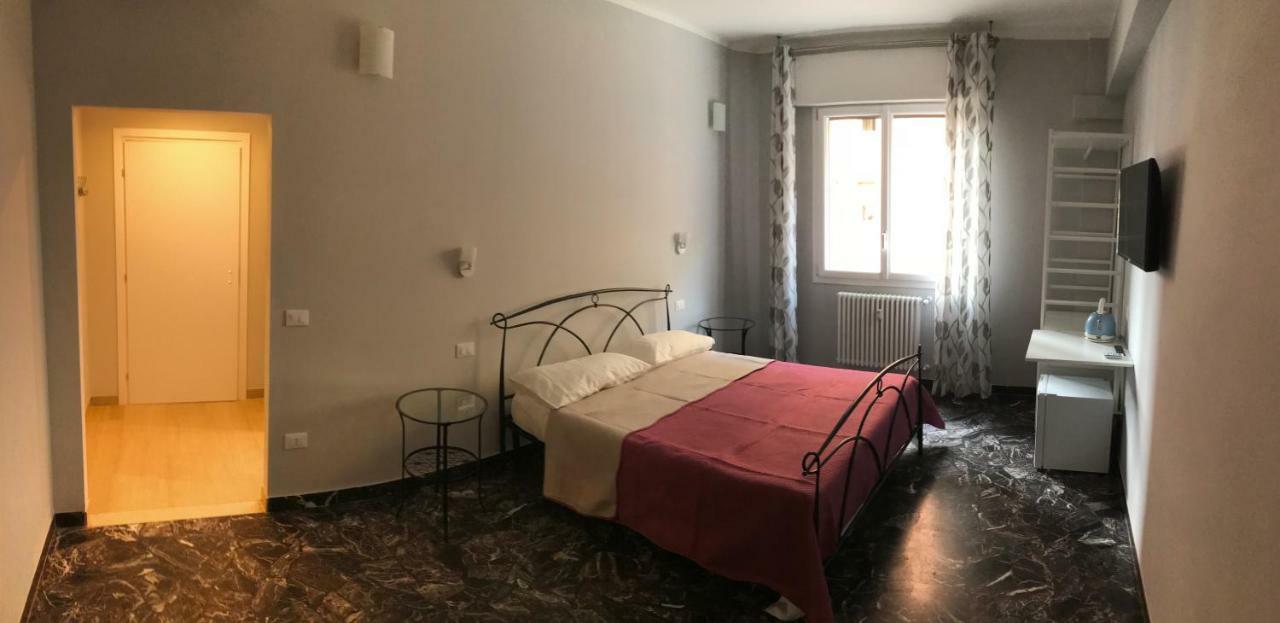 Riva Reno 54 Rooms Μπολόνια Εξωτερικό φωτογραφία